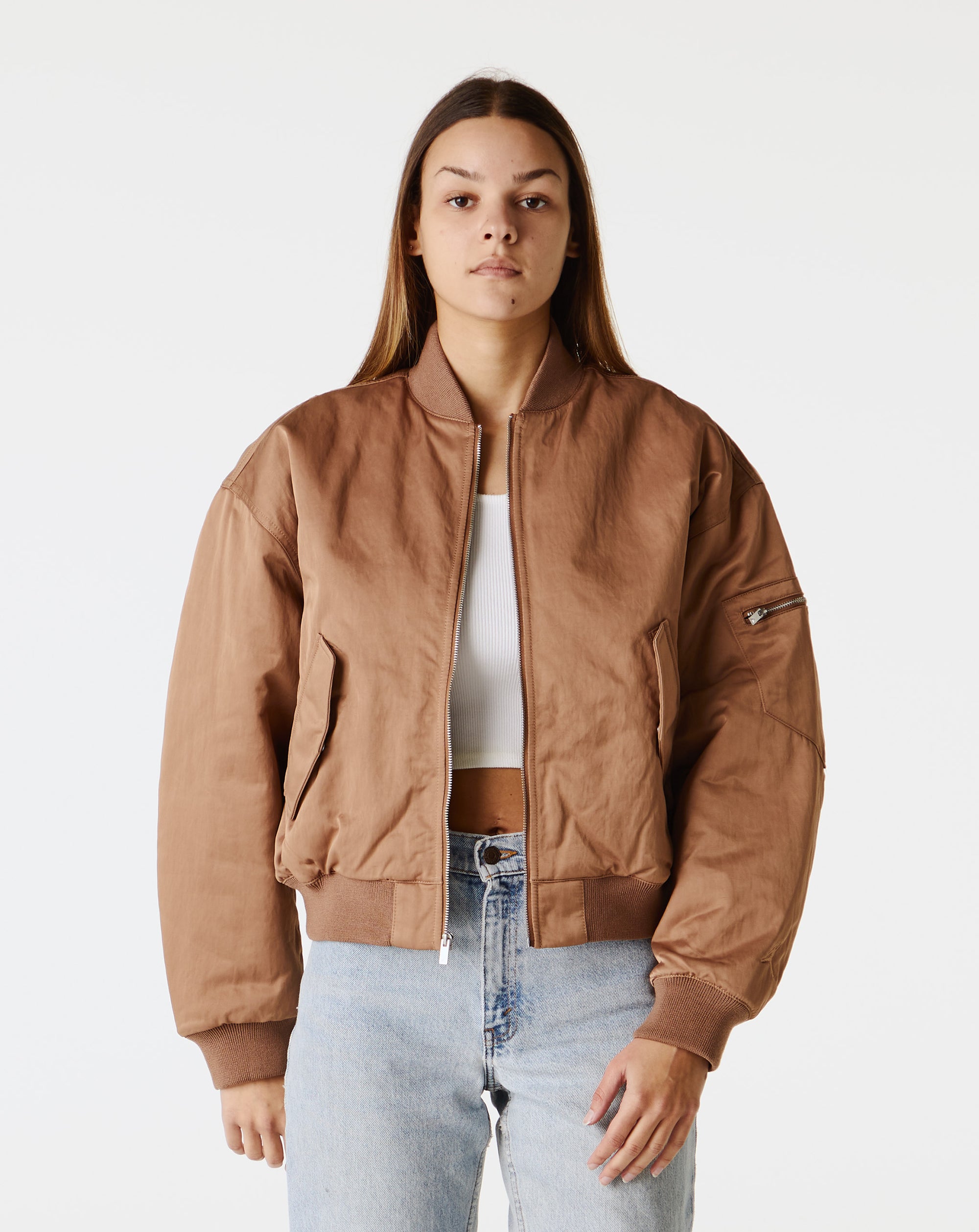 Air Jordan Women's Renegade Jacket - Rule of Next Apparel