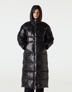 Air Jordan Women's Down Parka - Rule of Next Apparel