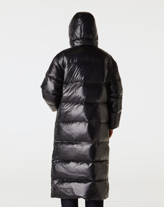 Air Jordan Women's Down Parka - Rule of Next Apparel