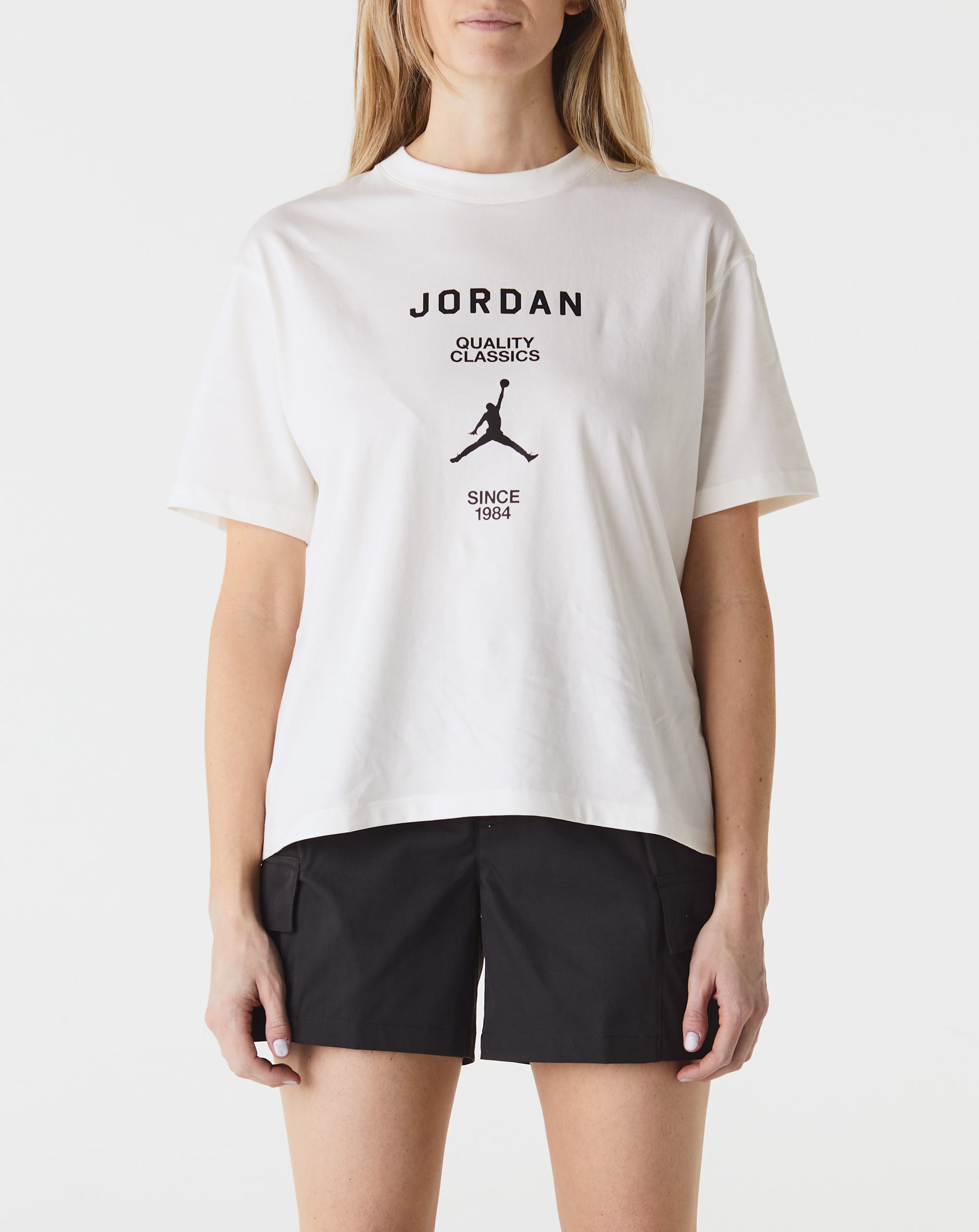 Air Jordan - Rule of Next