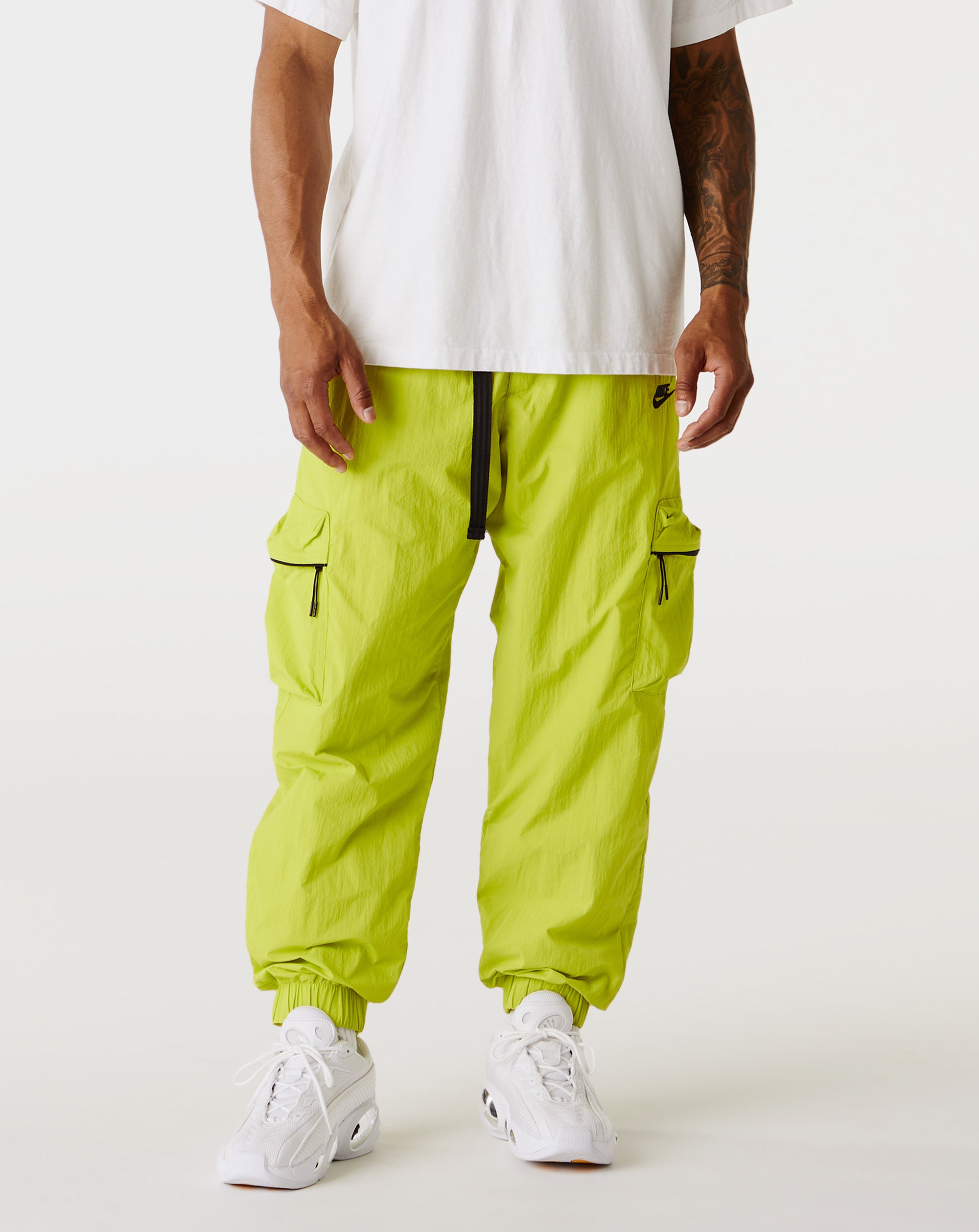 Nike Tech Woven Cargo Pants - Rule of Next Apparel