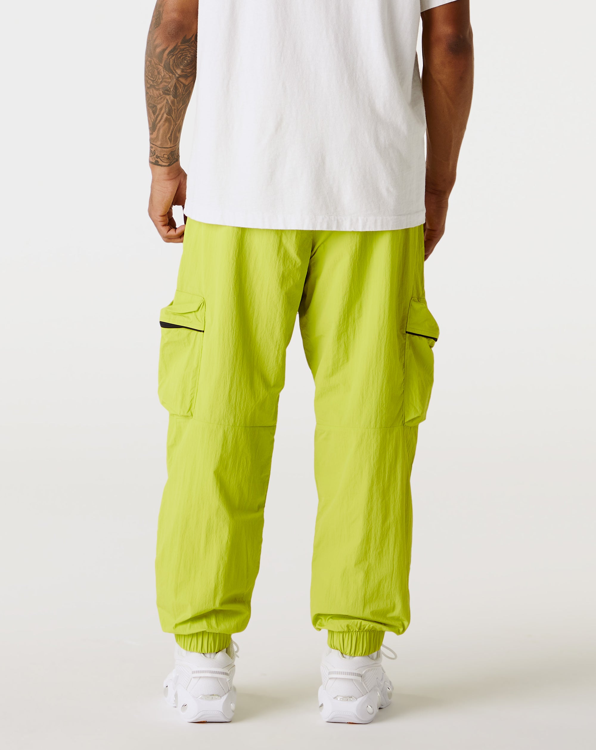 Nike Tech Woven Cargo Pants - Rule of Next Apparel