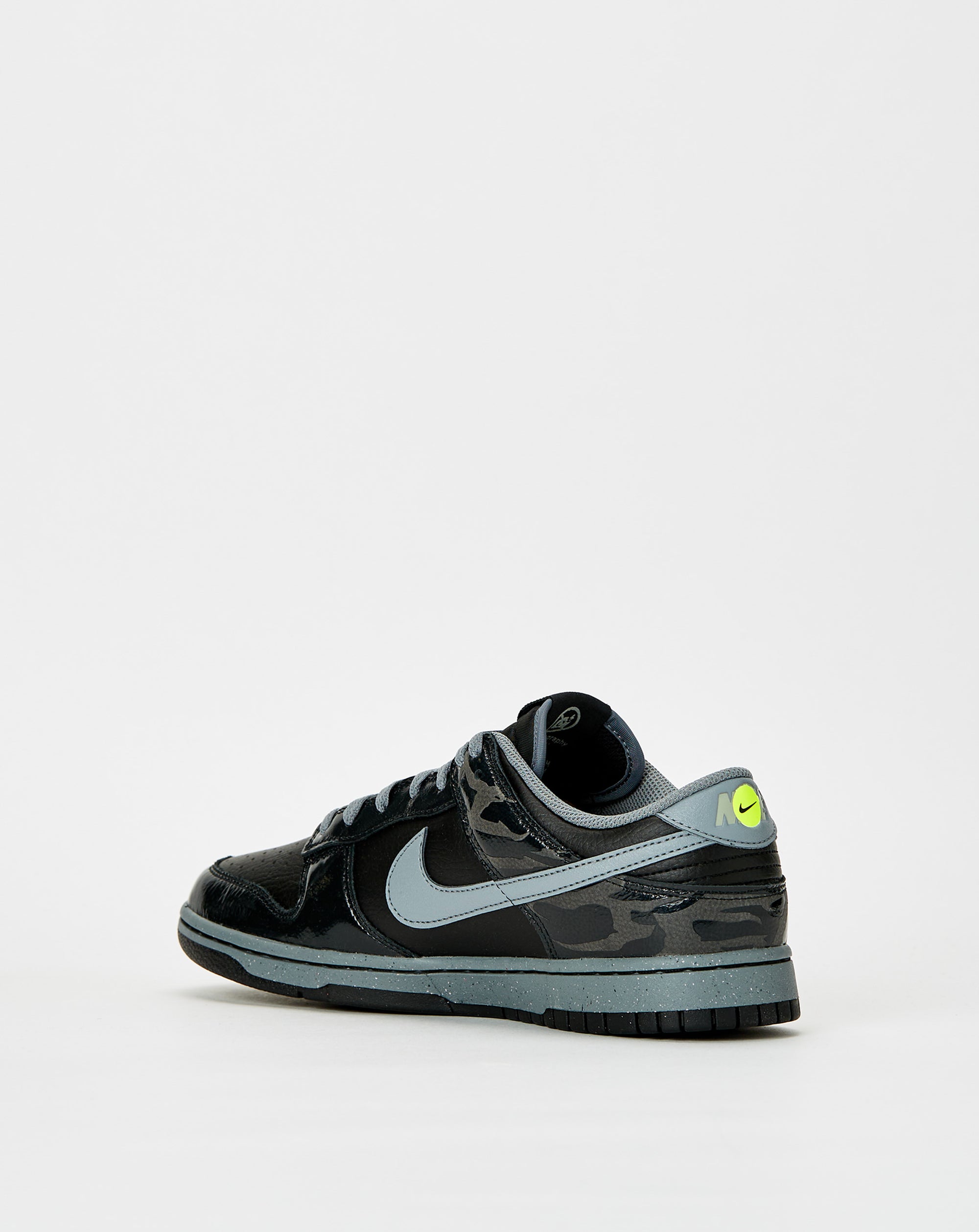 Nike Dunk Low - Rule of Next Footwear