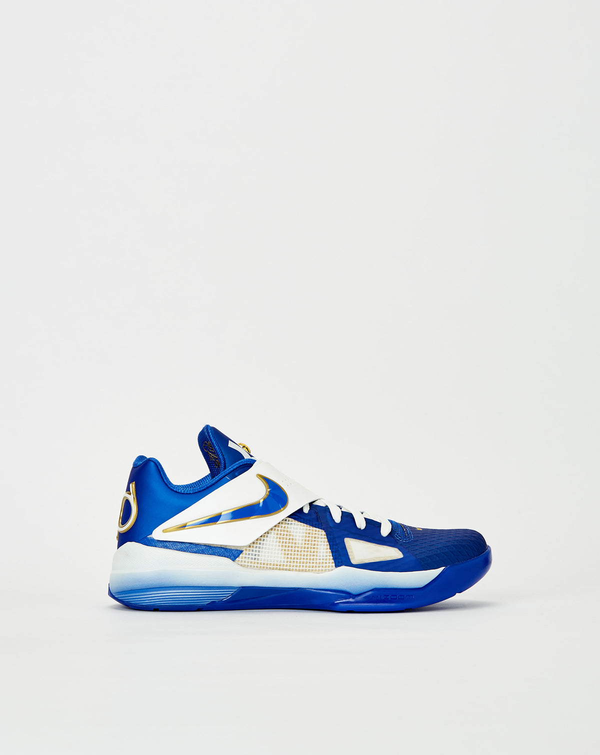 Nike Zoom KD IV 'MVP' - Rule of Next Footwear