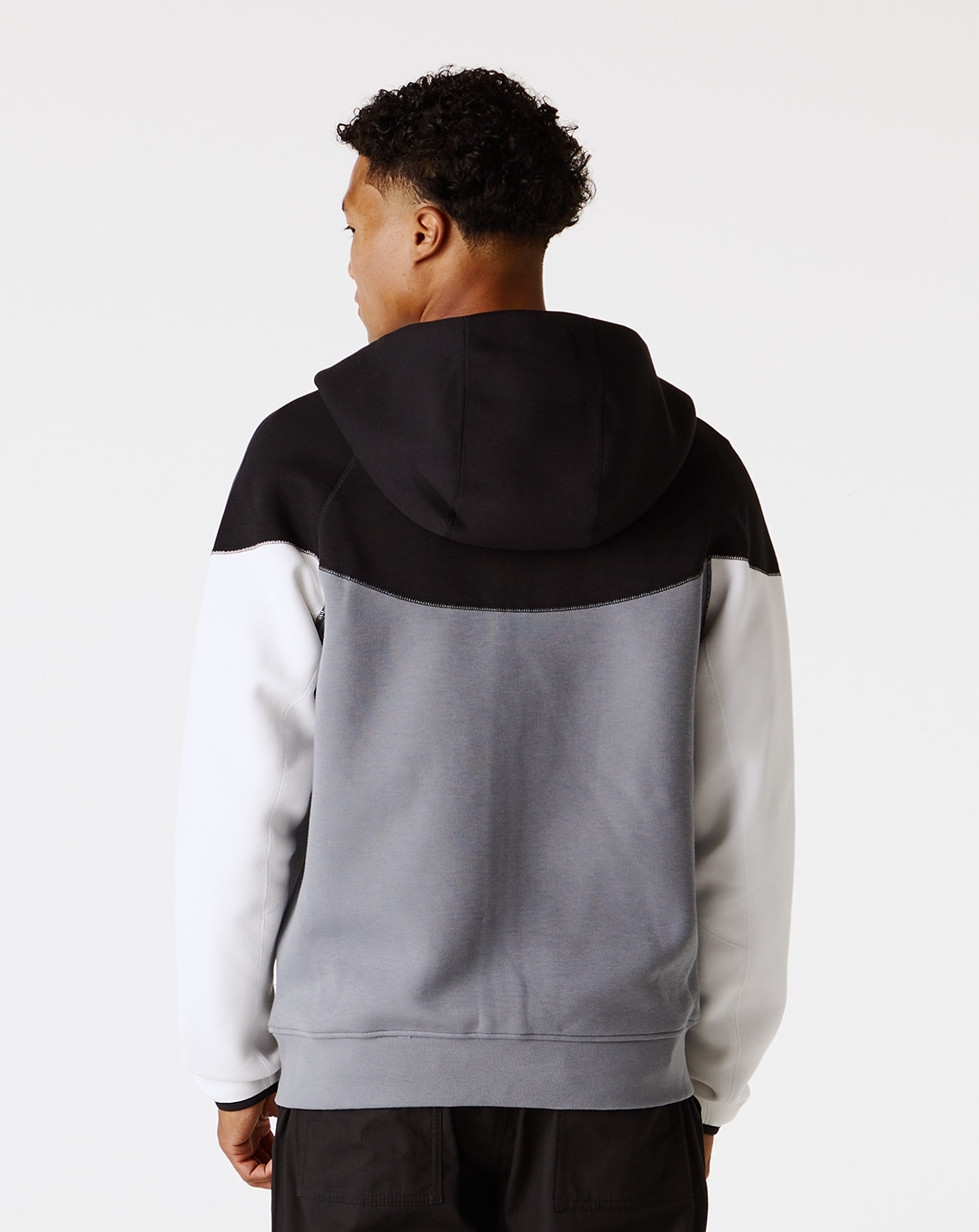 Nike Tech Fleece Full-Zip Windrunner Hoodie - Rule of Next Apparel