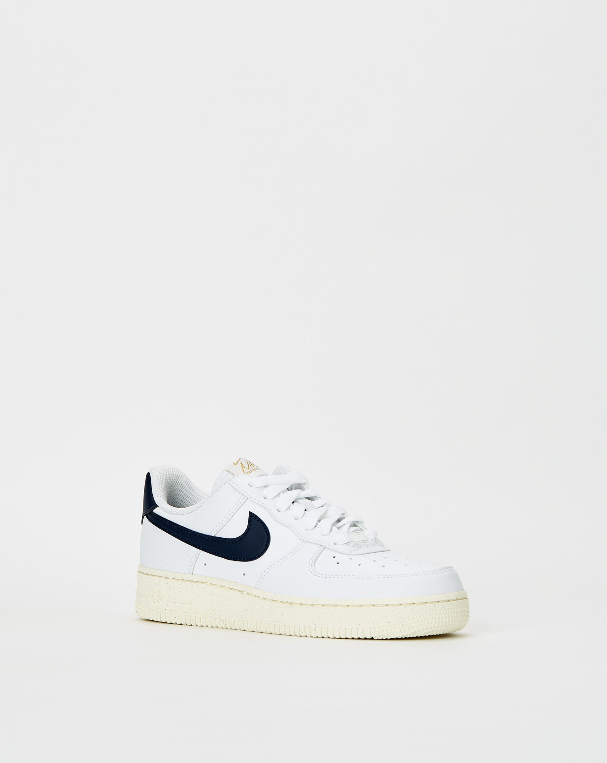 Nike Women's Air Force 1 '07 Next Nature - Rule of Next Footwear