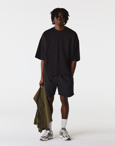 Nike Tech Fleece Short Sleeve Top - Rule of Next Apparel