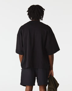 Nike Tech Fleece Short Sleeve Top - Rule of Next Apparel