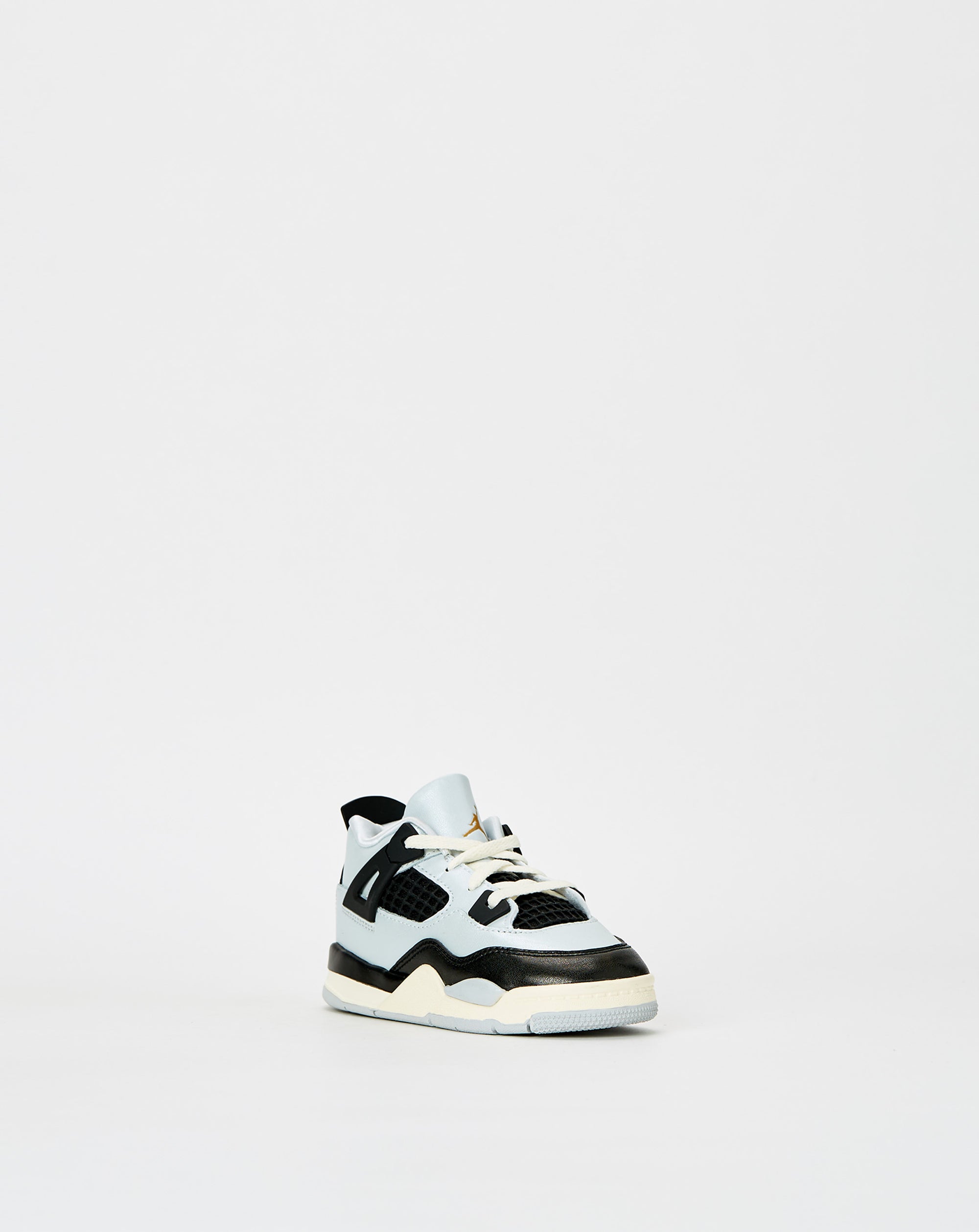 Air Jordan Kids' Air Jordan 4 Retro (TD) - Rule of Next Footwear