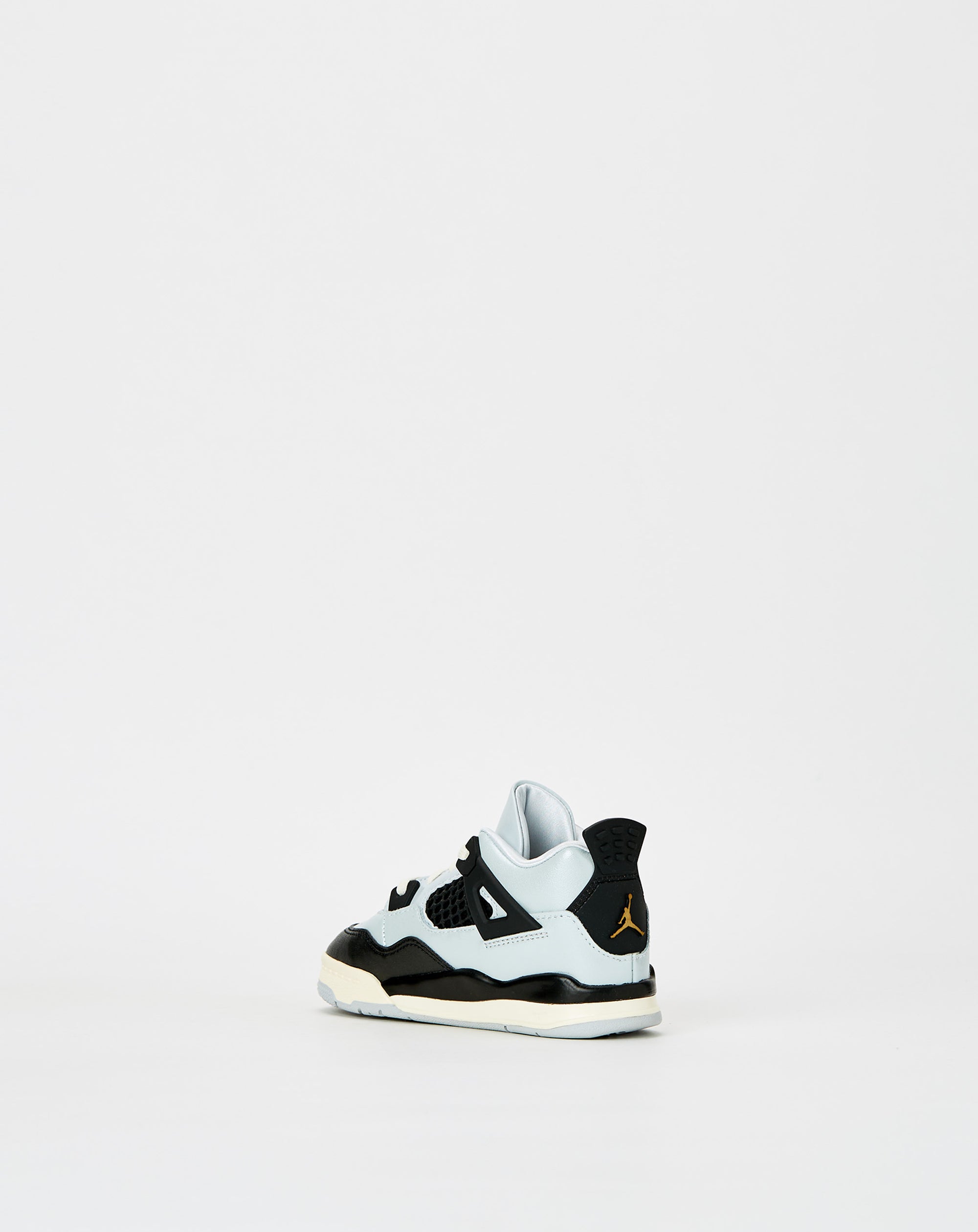 Air Jordan Kids' Air Jordan 4 Retro (TD) - Rule of Next Footwear