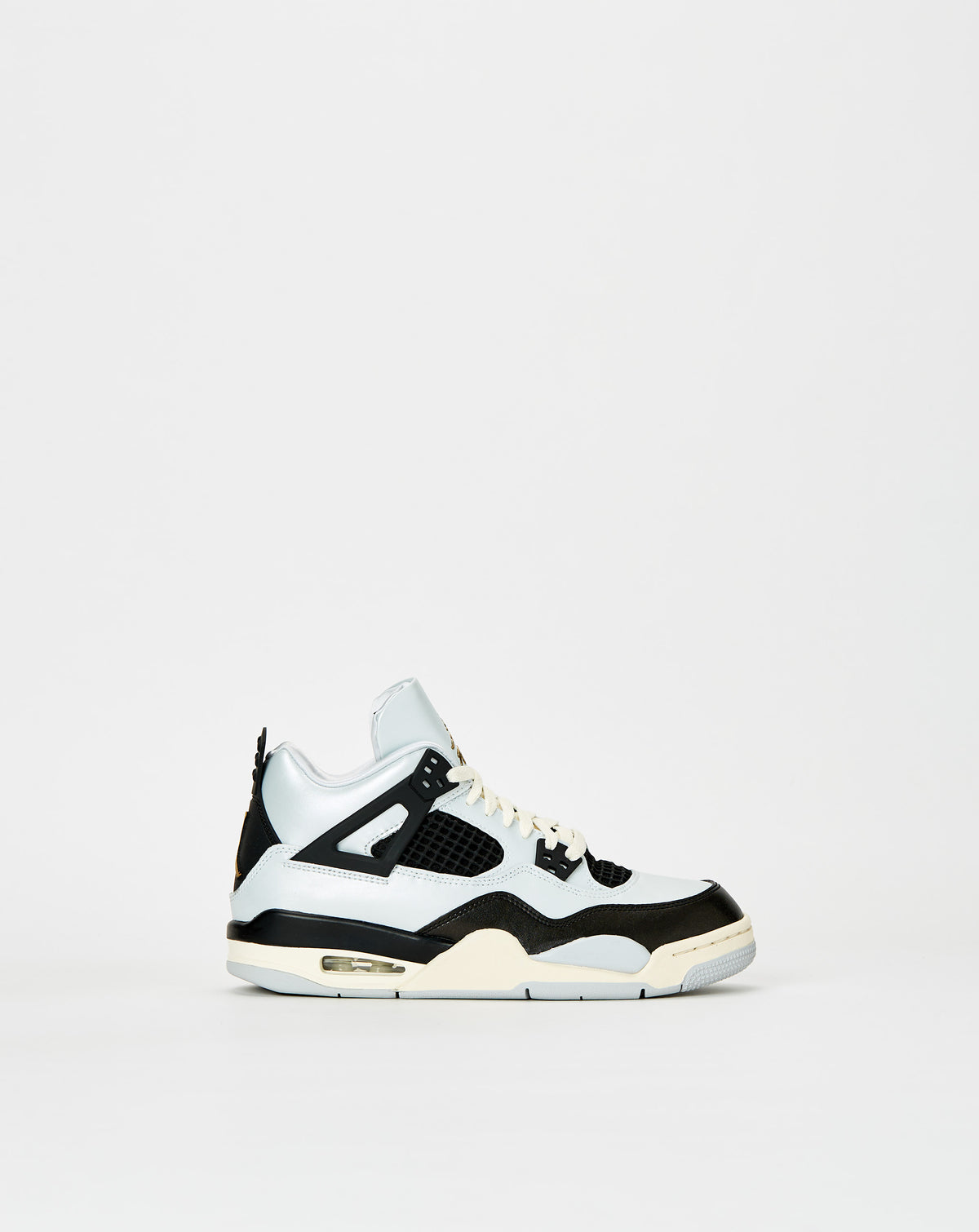 Air Jordan Kids' Air Jordan 4 Retro (GS) - Rule of Next Footwear