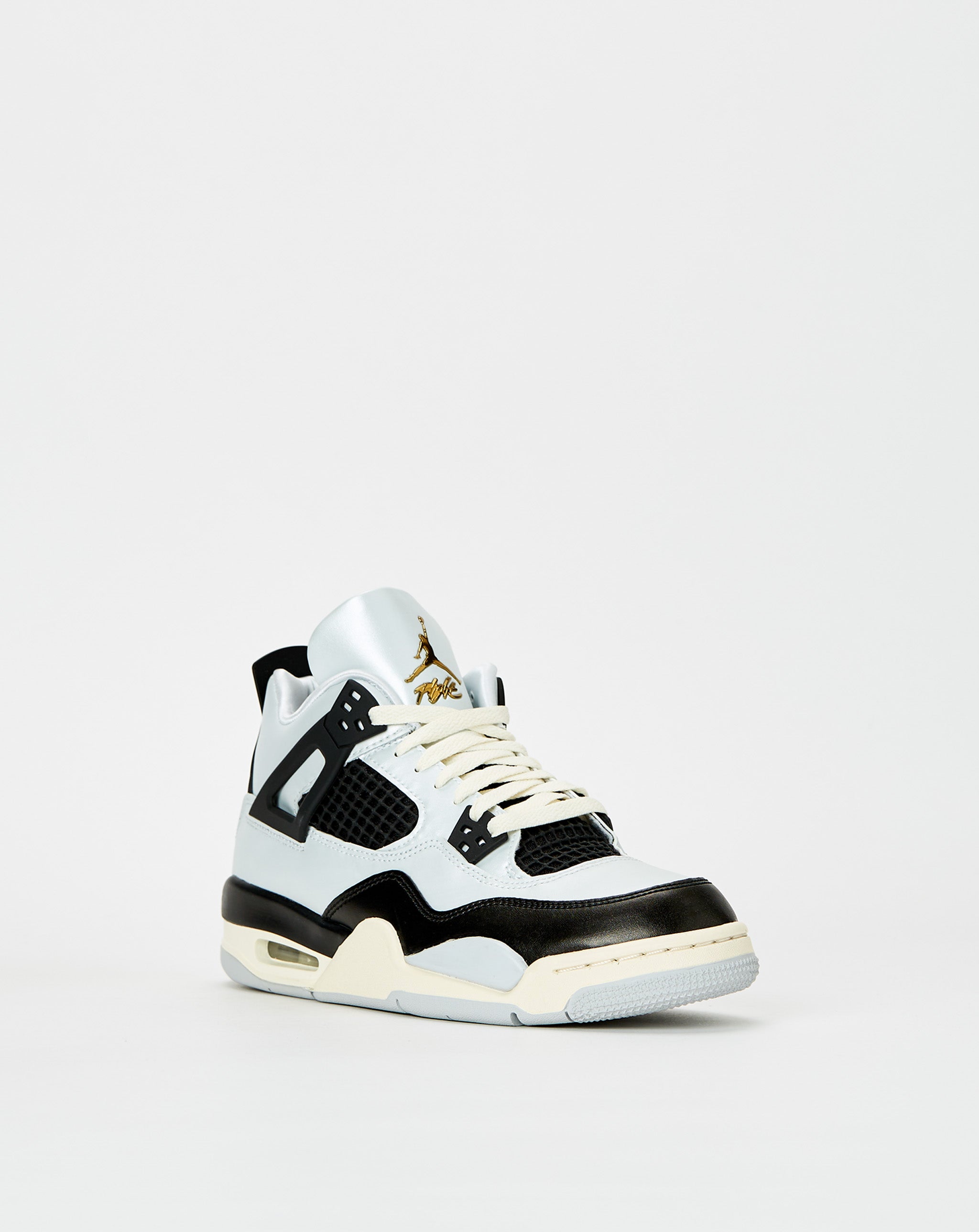 Air Jordan Kids' Air Jordan 4 Retro (GS) - Rule of Next Footwear