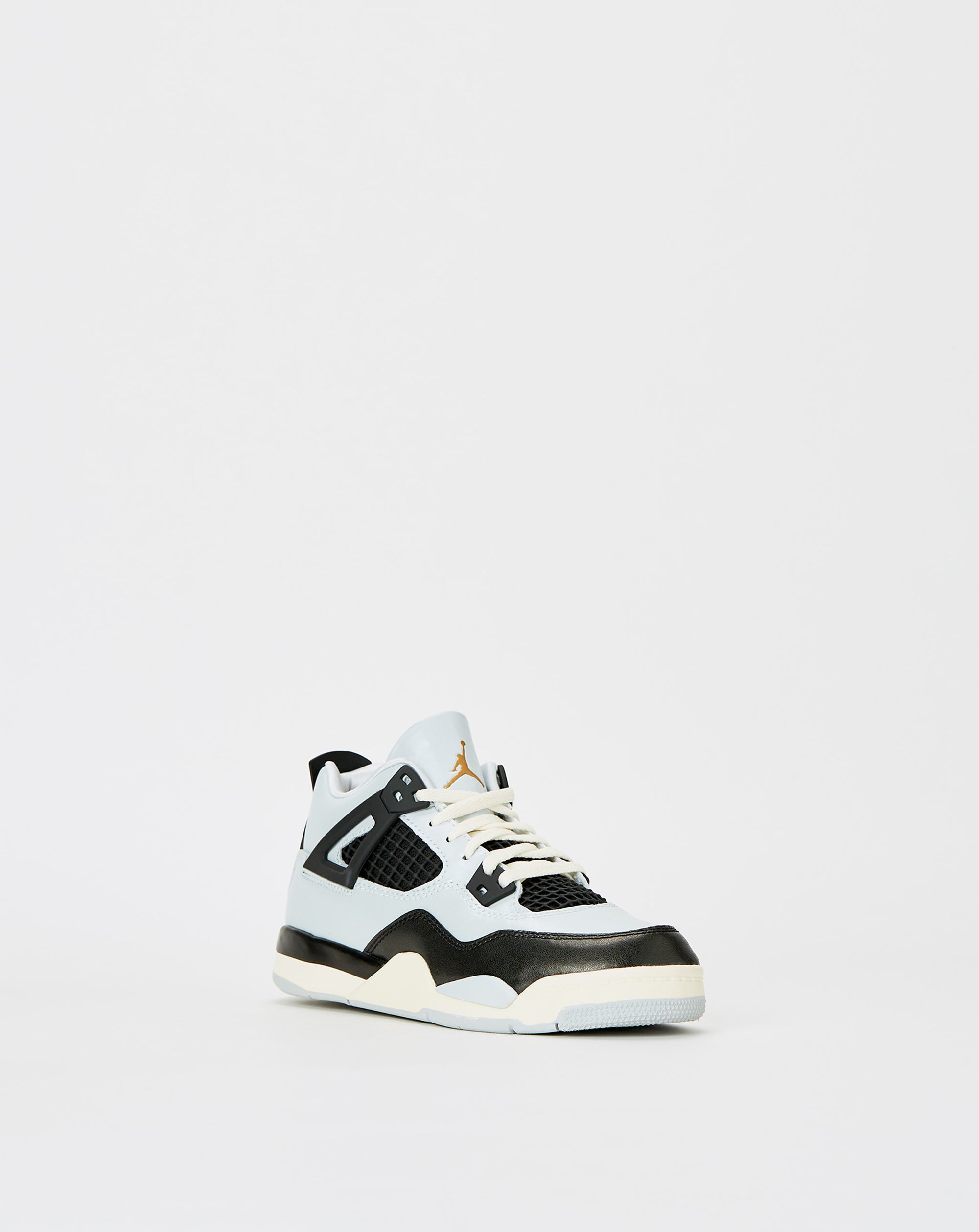 Air Jordan Kids' Air Jordan 4 Retro (PS) - Rule of Next Footwear