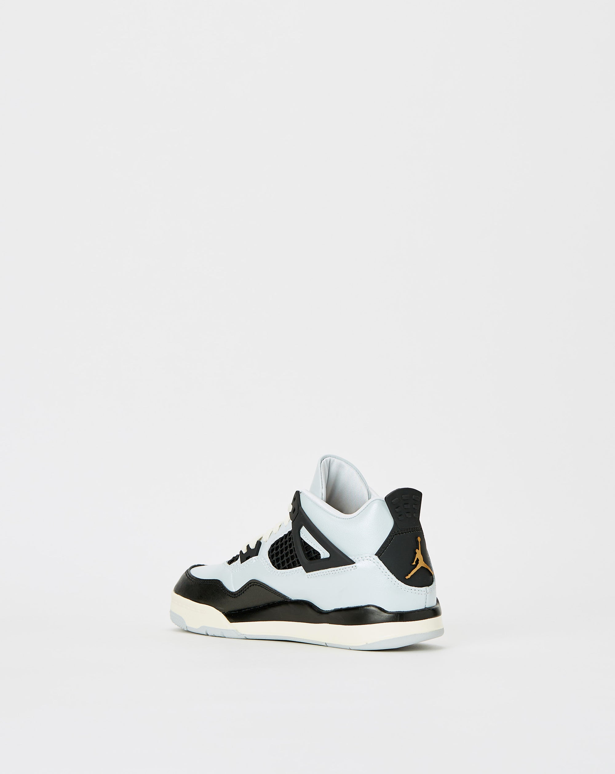 Air Jordan Kids' Air Jordan 4 Retro (PS) - Rule of Next Footwear