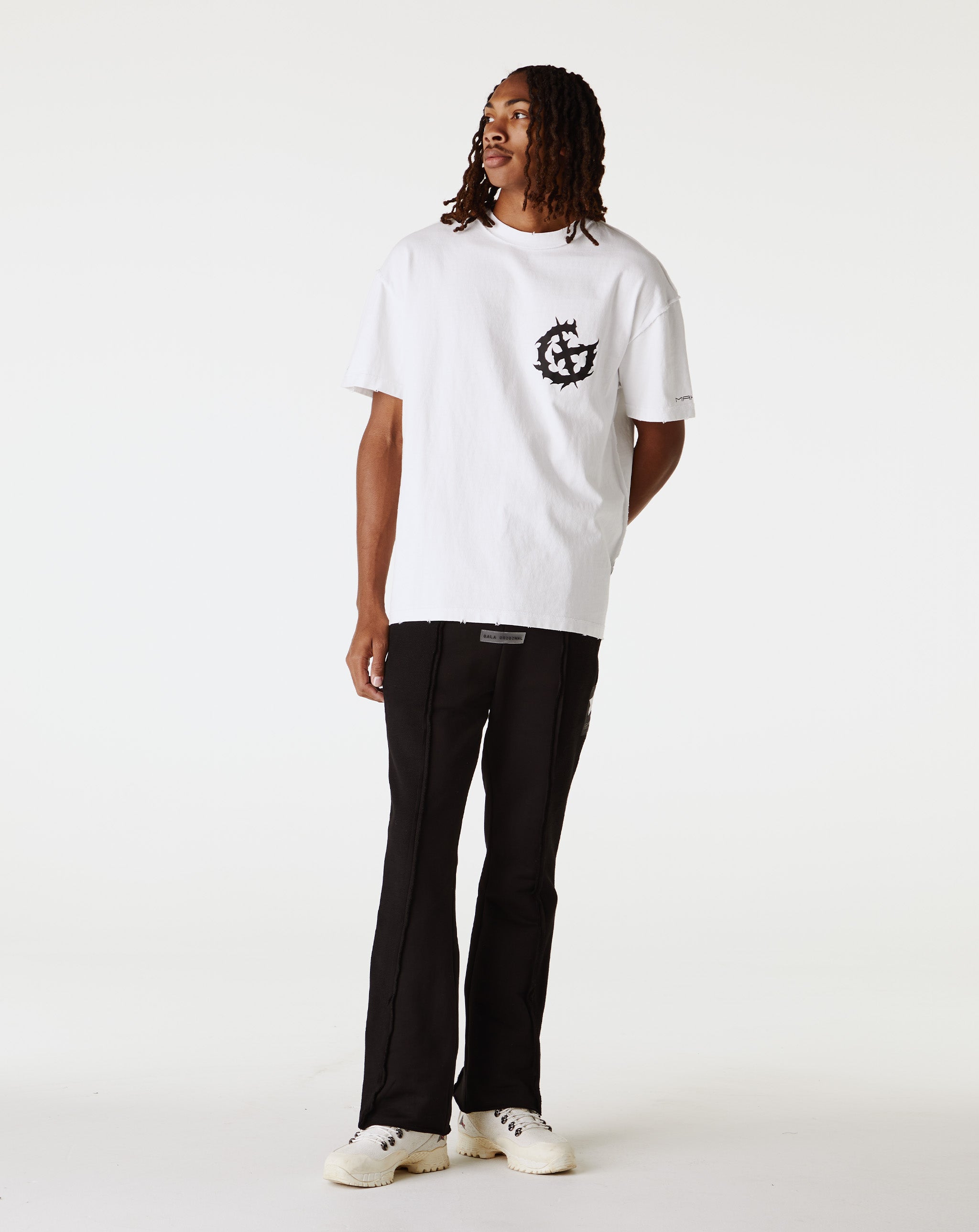 Gala Grime T-Shirt - Rule of Next Apparel