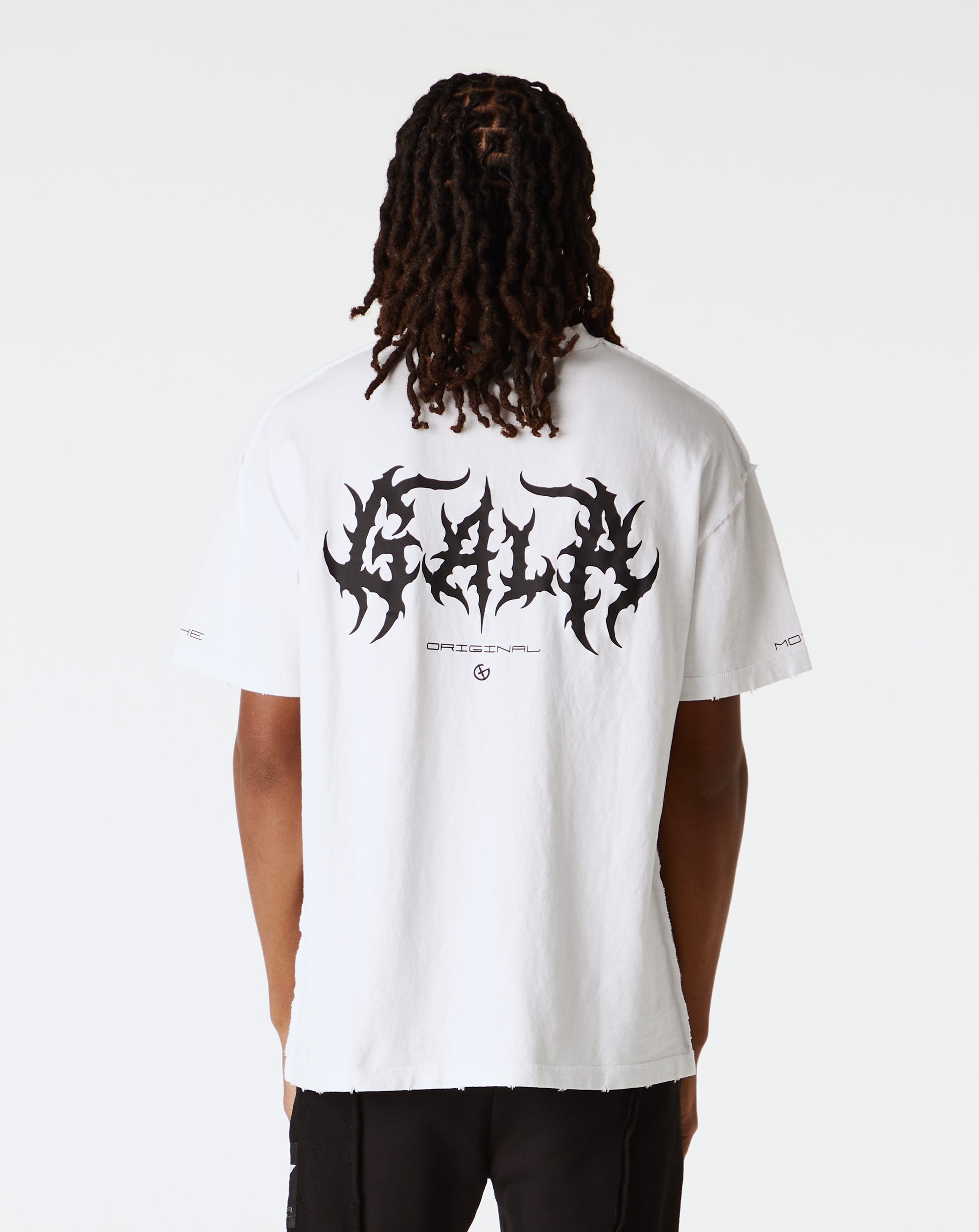 Gala Grime T-Shirt - Rule of Next Apparel