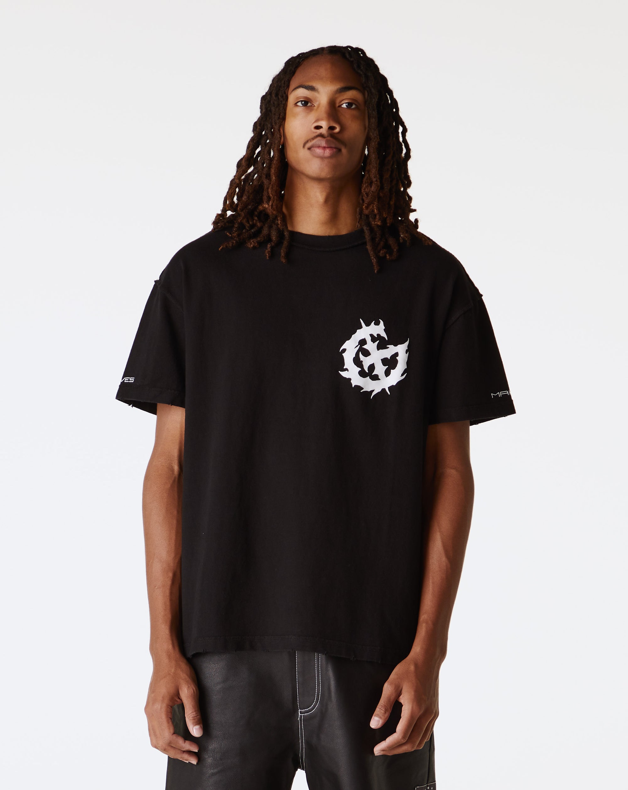 Gala Grime T-Shirt - Rule of Next Apparel