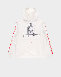 Gala Tour Hoodie - Rule of Next Apparel