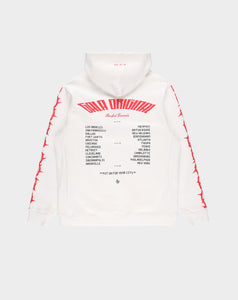 Gala Tour Hoodie - Rule of Next Apparel