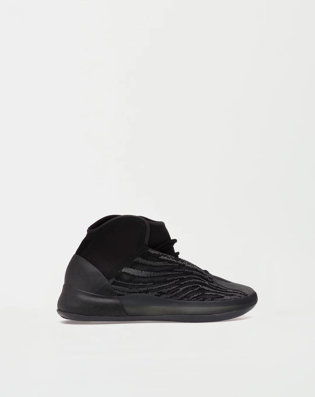 adidas YZY QNTM 'Onyx' - Rule of Next Footwear