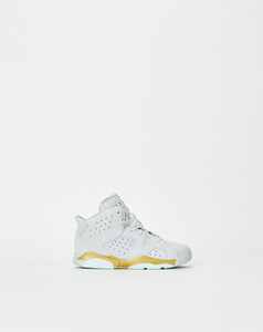 Air Jordan Kids' Air Jordan 6 Retro (PS) - Rule of Next Footwear