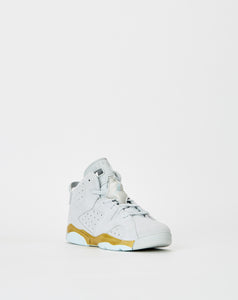 Air Jordan Kids' Air Jordan 6 Retro (PS) - Rule of Next Footwear