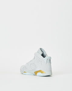 Air Jordan Kids' Air Jordan 6 Retro (PS) - Rule of Next Footwear