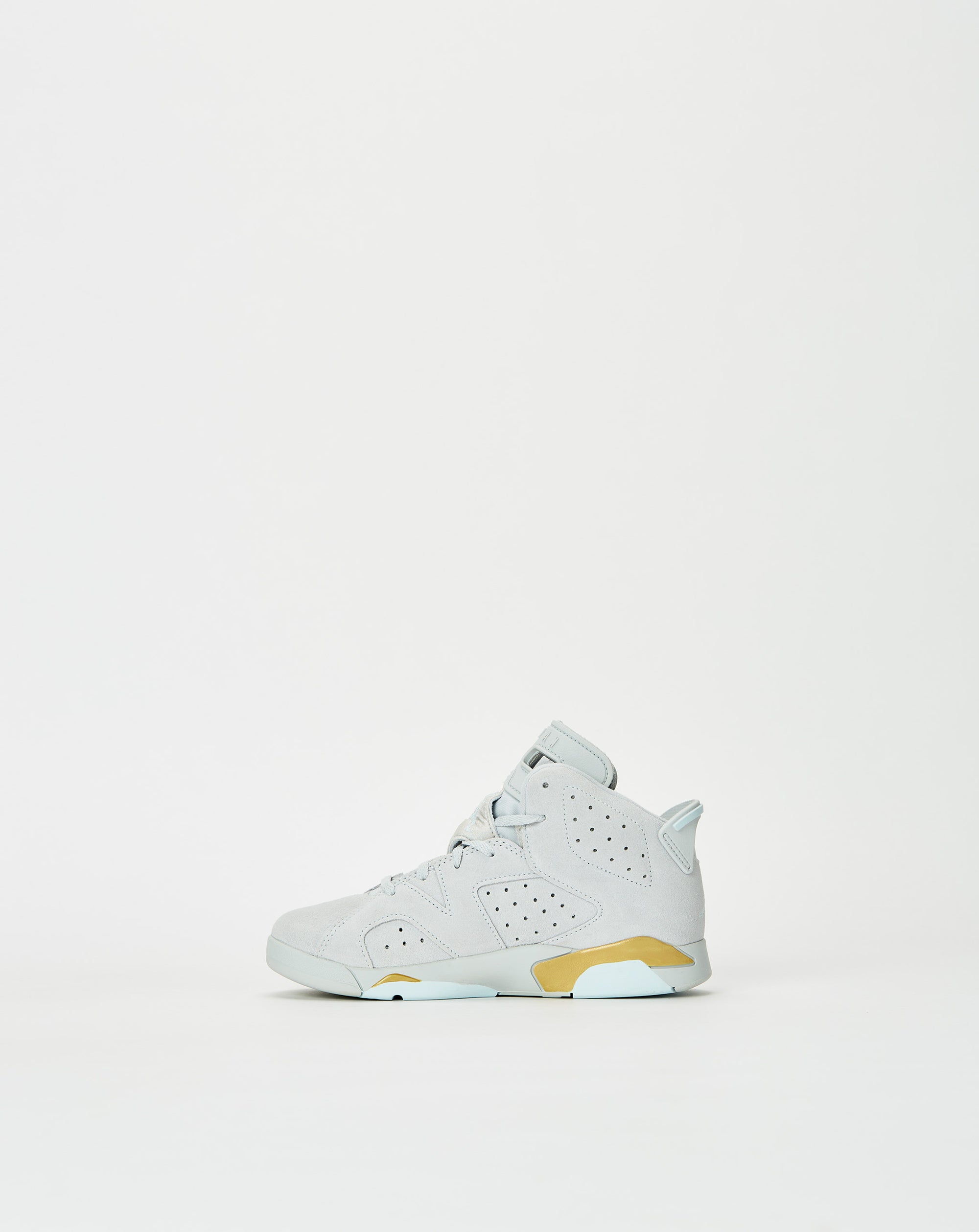 Air Jordan Kids' Air Jordan 6 Retro (PS) - Rule of Next Footwear