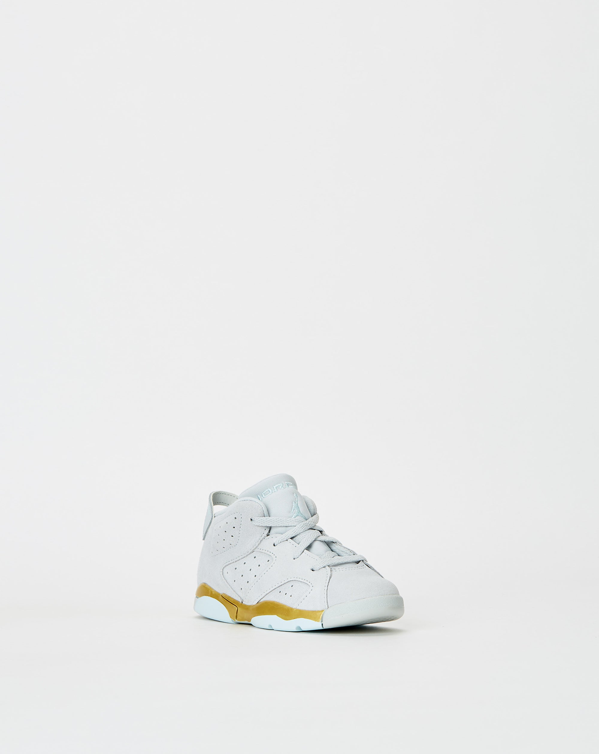 Air Jordan Kids' Air Jordan 6 Retro (TD) - Rule of Next Footwear