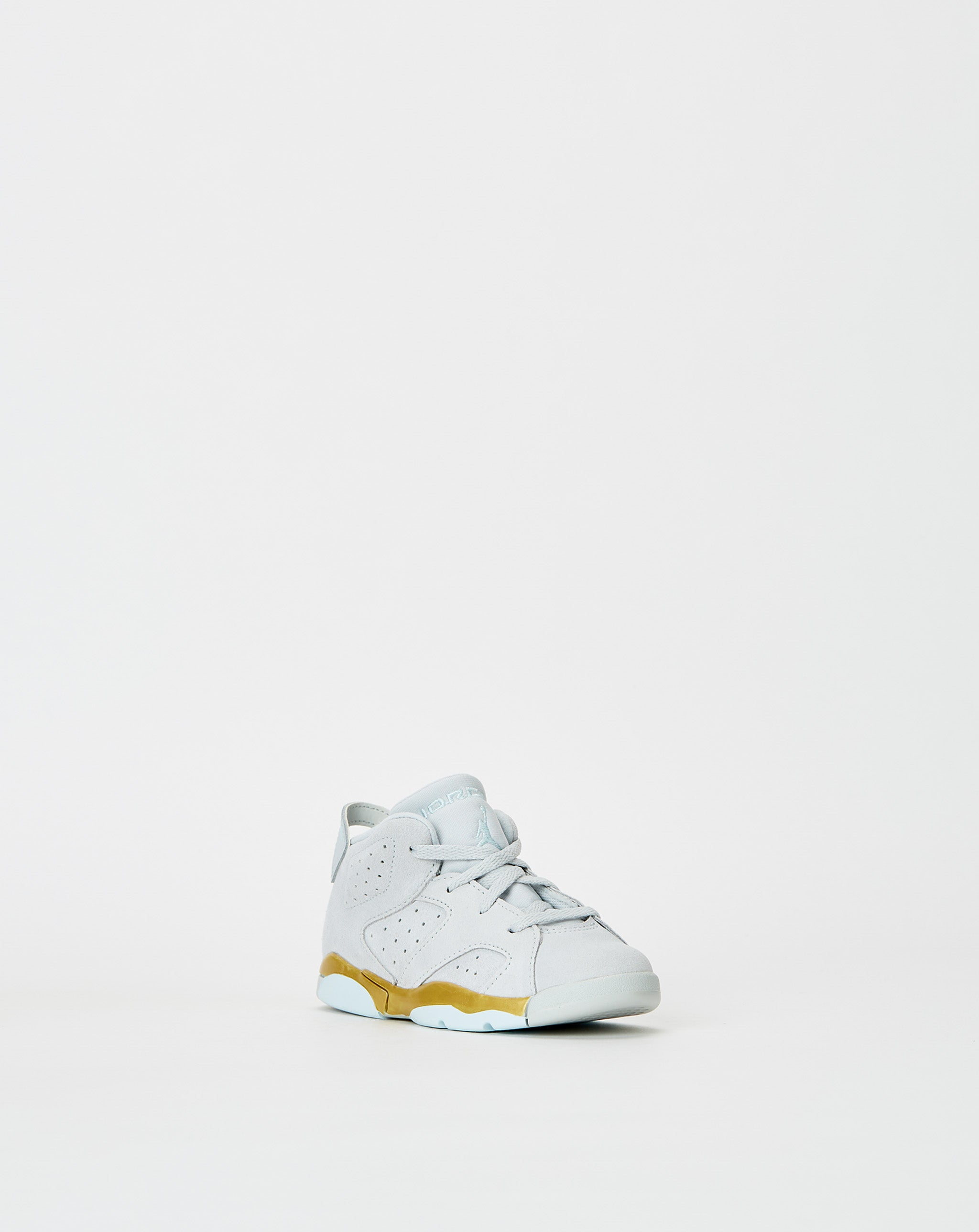 Air Jordan Kids' Air Jordan 6 Retro (TD) - Rule of Next Footwear