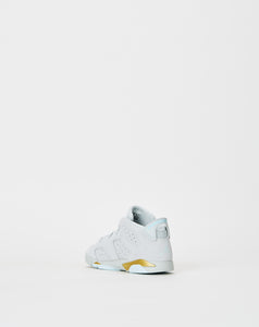 Air Jordan Kids' Air Jordan 6 Retro (TD) - Rule of Next Footwear