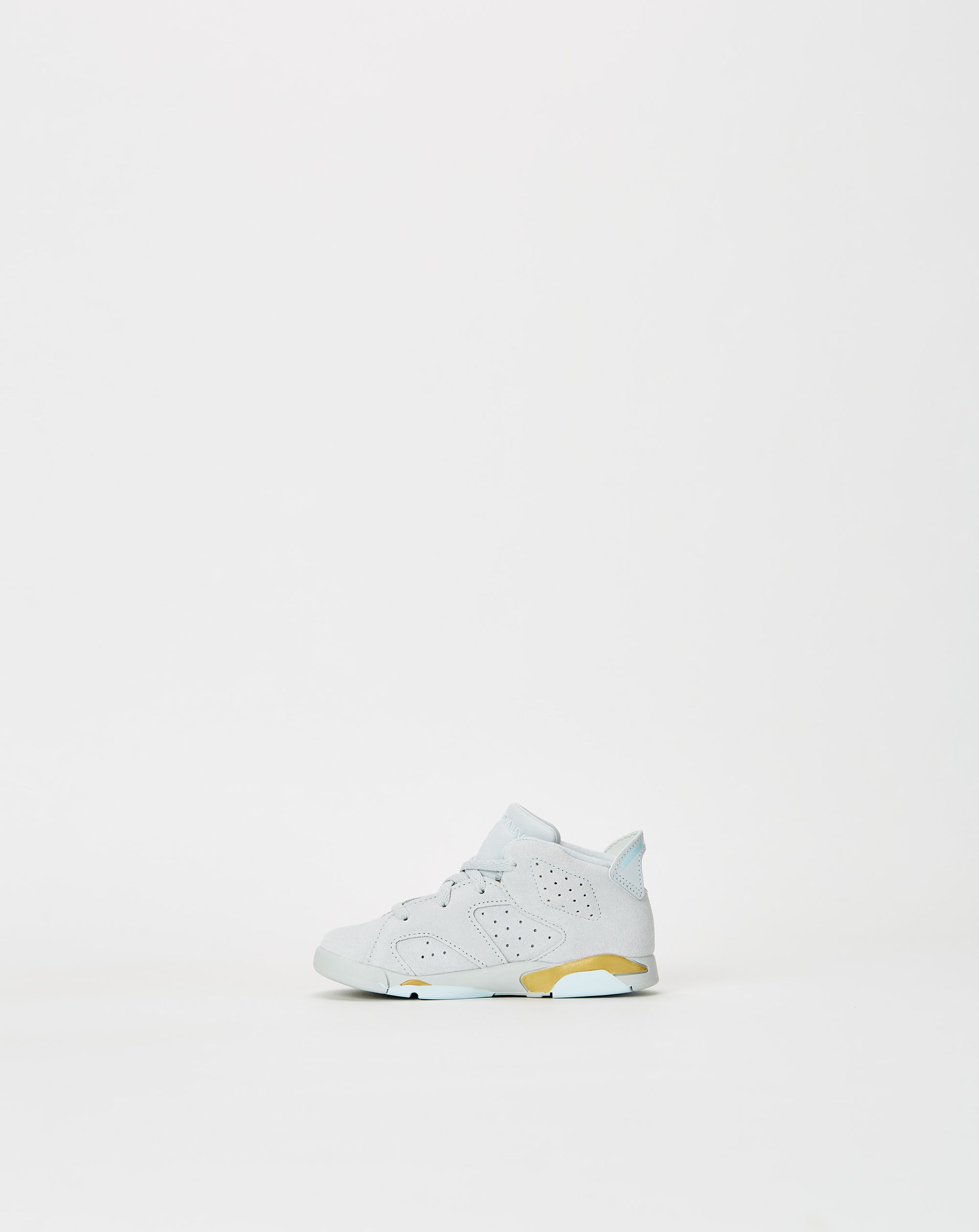 Air Jordan Kids' Air Jordan 6 Retro (TD) - Rule of Next Footwear