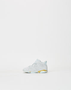 Air Jordan Kids' Air Jordan 6 Retro (TD) - Rule of Next Footwear