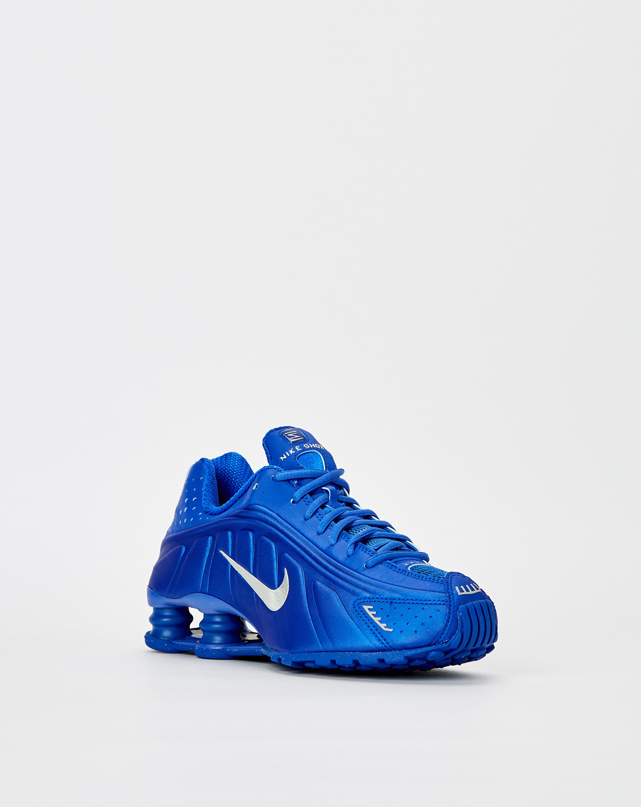 Nike Women's Shox R4 - Rule of Next Footwear