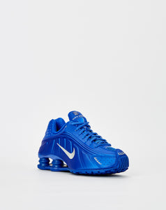 Nike Women's Shox R4 - Rule of Next Footwear