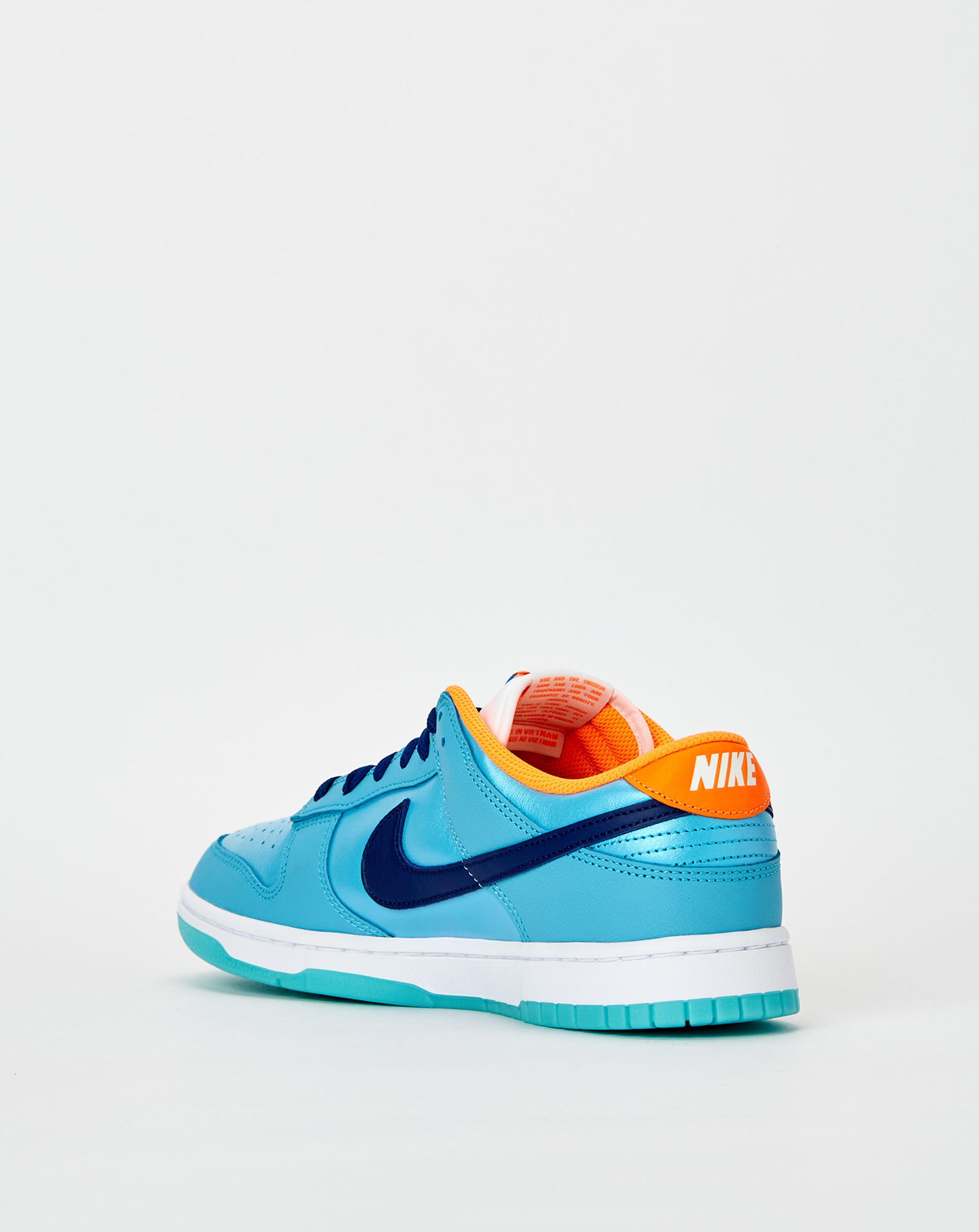 Nike Dunk Low - Rule of Next Footwear