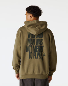 Air Jordan Brooklyn Pullover Hoodie - Rule of Next Apparel