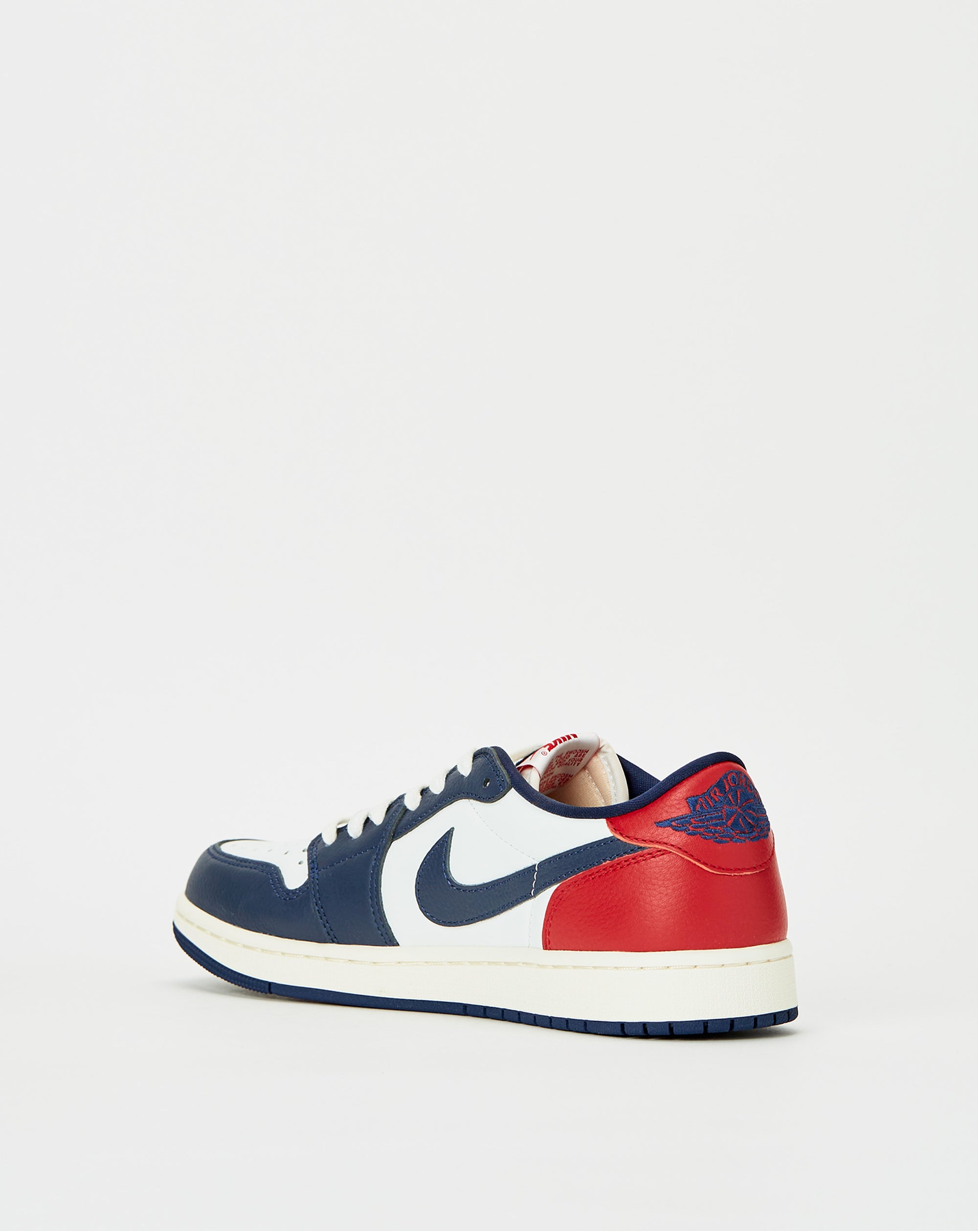 Air Jordan Air Jordan 1 Retro Low - Rule of Next Footwear