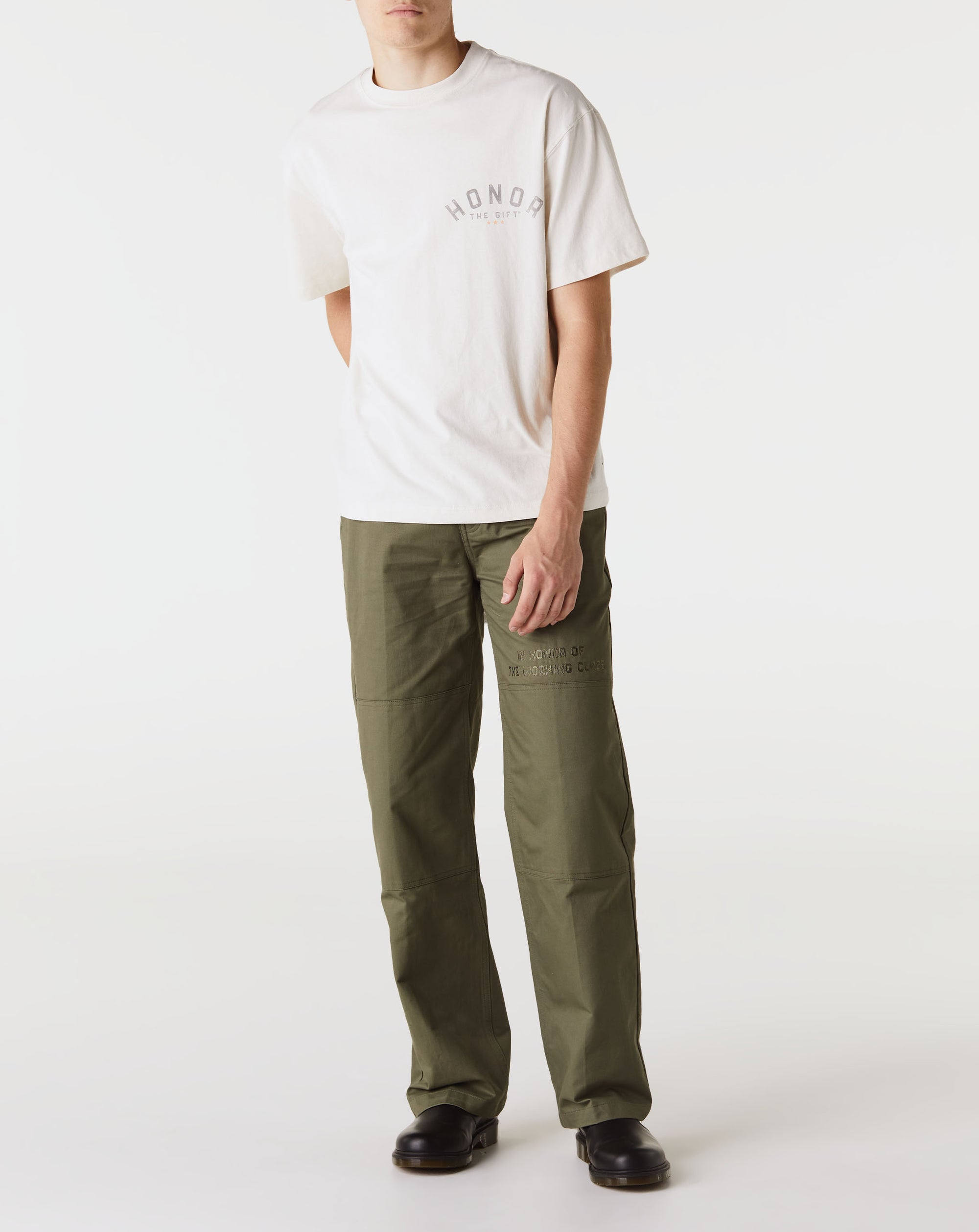 Honor The Gift Shop Pants - Rule of Next Apparel