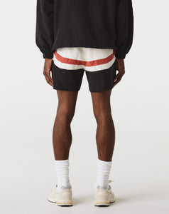 Honor The Gift Brushed Poly Track Short - Rule of Next Apparel