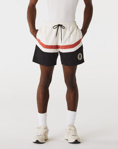 Honor The Gift Brushed Poly Track Short - Rule of Next Apparel