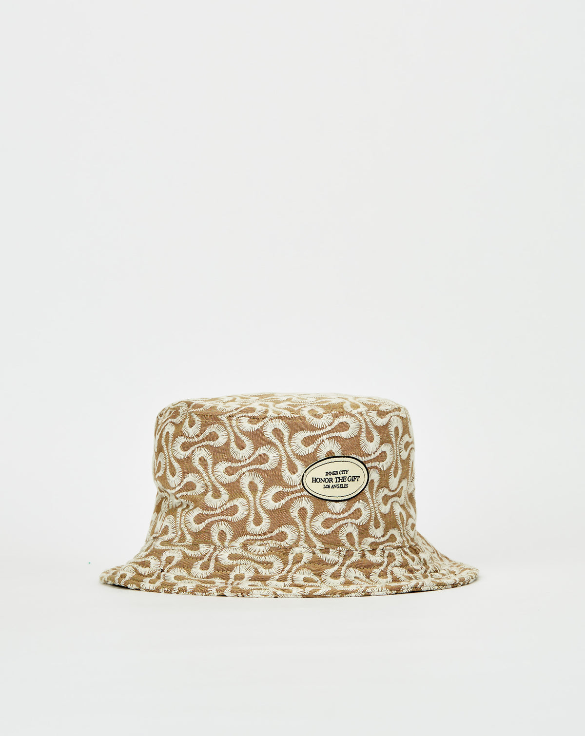 Honor The Gift Infinity Bucket Hat - Rule of Next Accessories