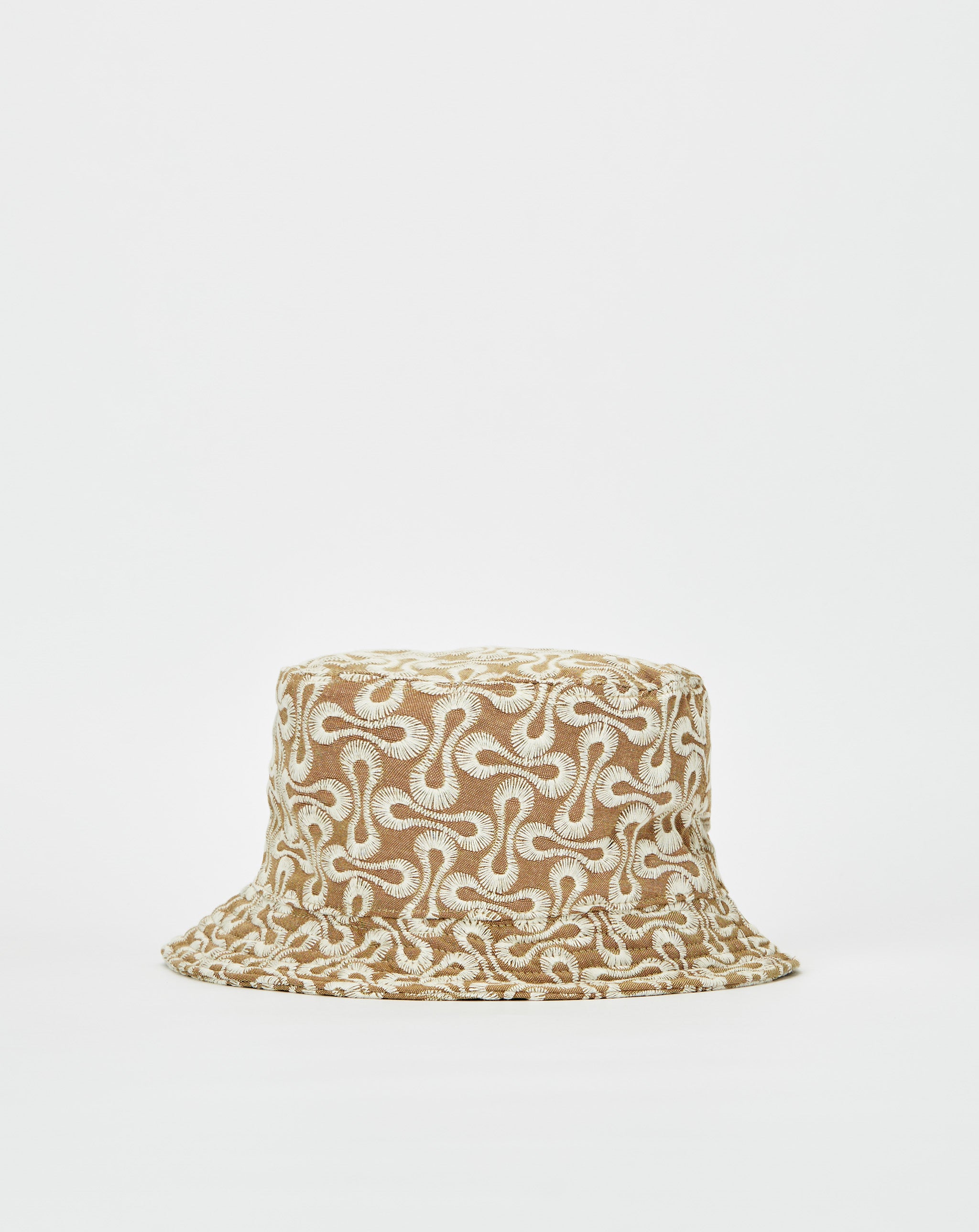 Honor The Gift Infinity Bucket Hat - Rule of Next Accessories