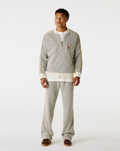 Honor The Gift Novelty Knit Track Pants - Rule of Next Apparel