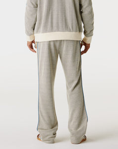 Honor The Gift Novelty Knit Track Pants - Rule of Next Apparel