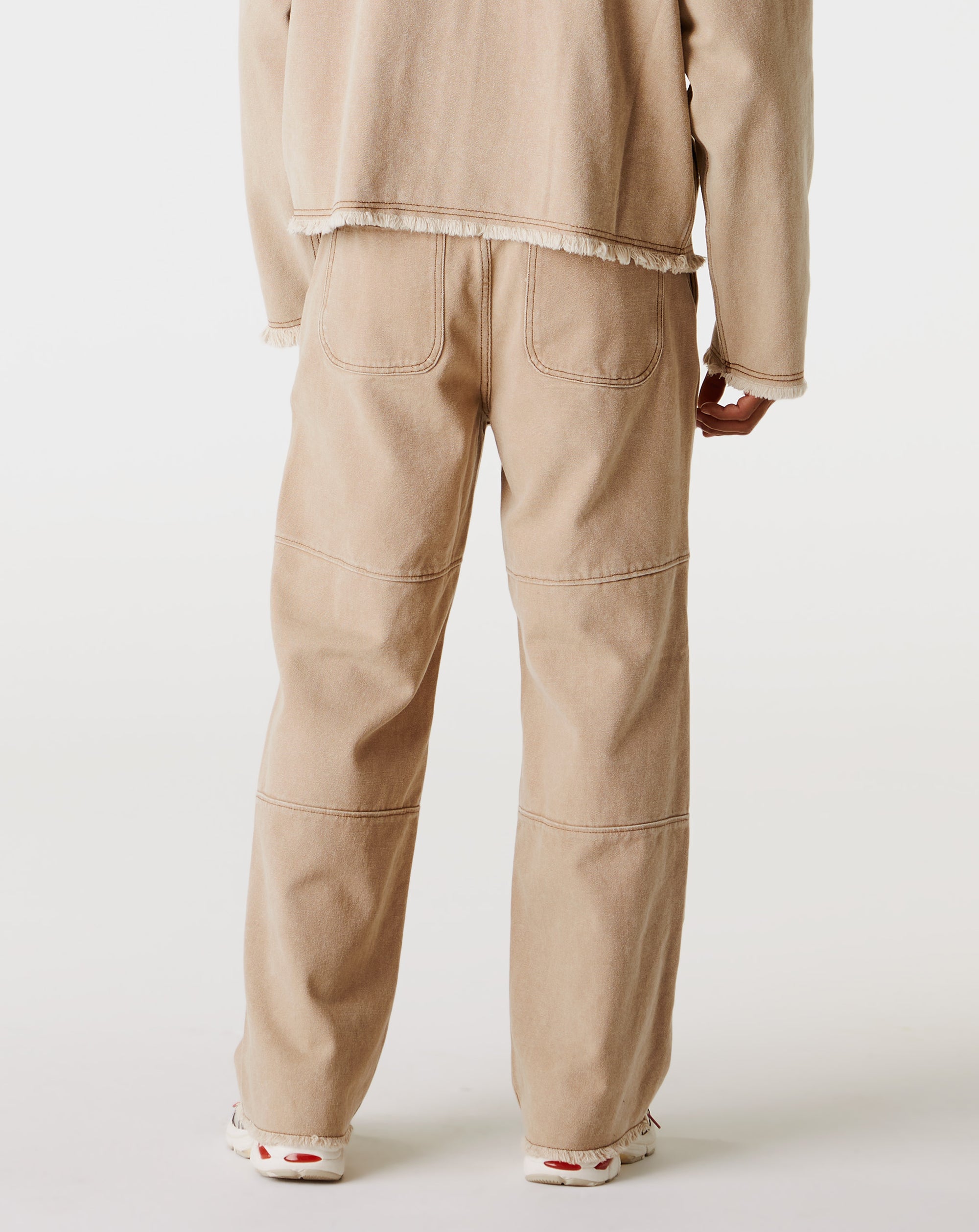 Honor The Gift Washed Canvas Pants - Rule of Next Apparel