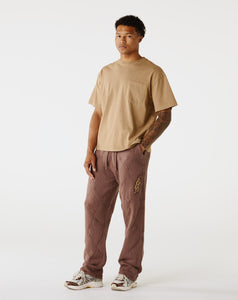 Honor The Gift Diamond Knit Pant - Rule of Next Apparel