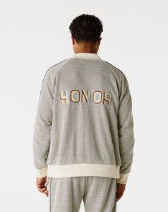 Honor The Gift Novelty Track Jacket - Rule of Next Apparel