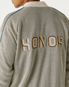 Honor The Gift Novelty Track Jacket - Rule of Next Apparel