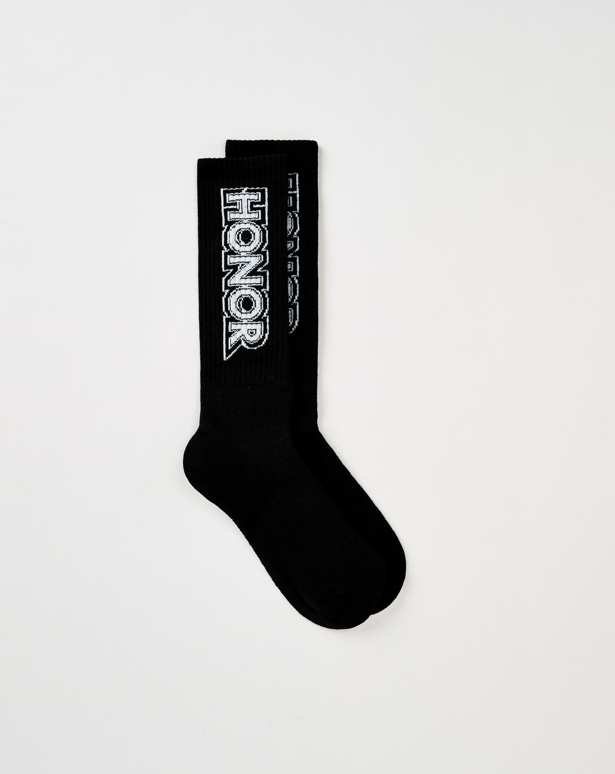 Honor The Gift Entertainment Socks - Rule of Next Accessories